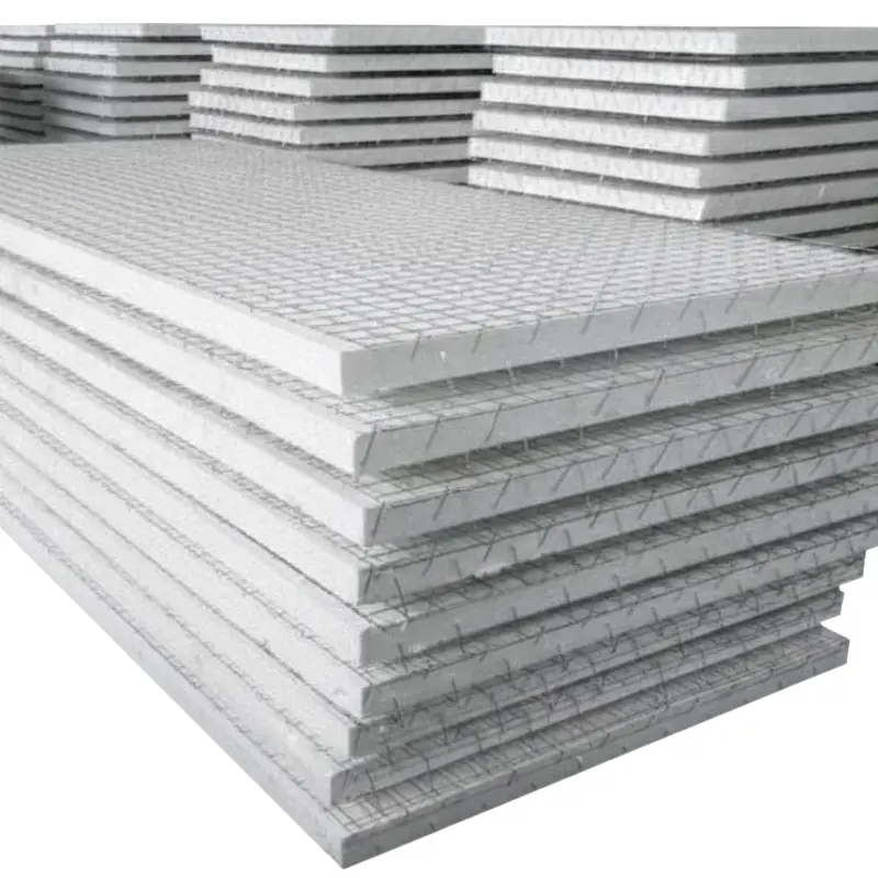 eps sandwich floor panels