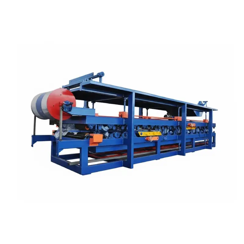 eps sandwich panel production line