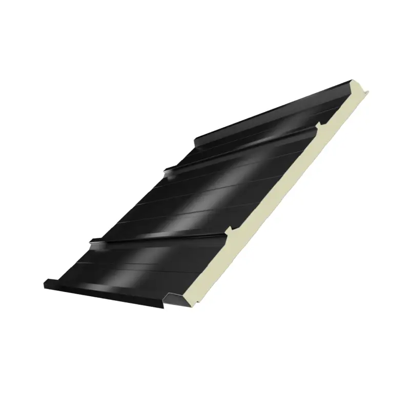 eps thermal sandwich panels