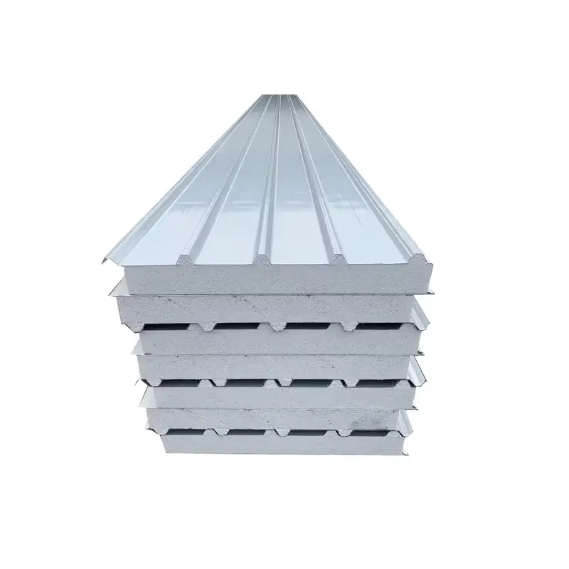 eps wall panels insulated partition roof boards