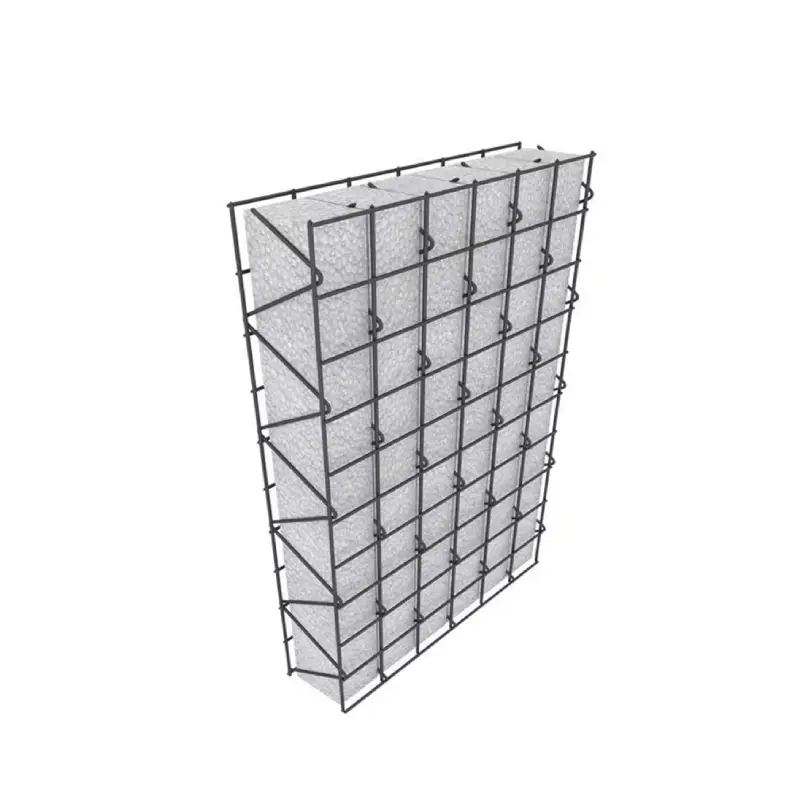 eps wire mesh panel