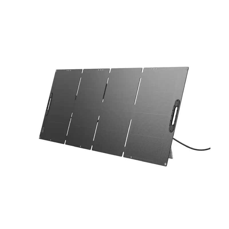foldable eps solar panels