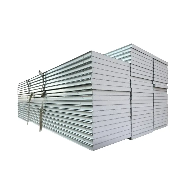 insulated eps sheets