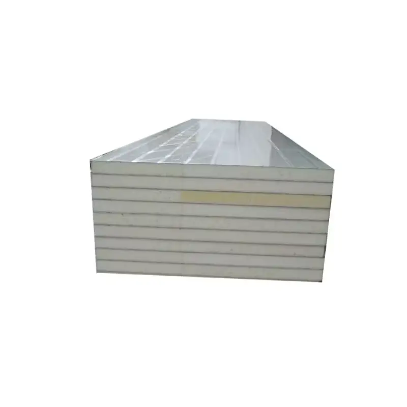 sip eps insulated wall panels
