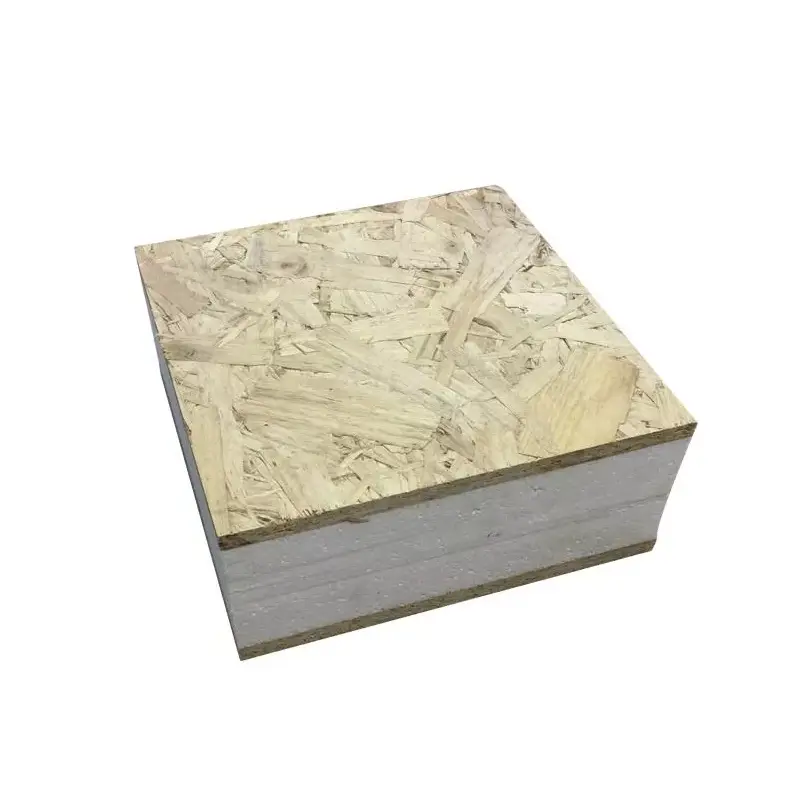 sip structural insulated panels