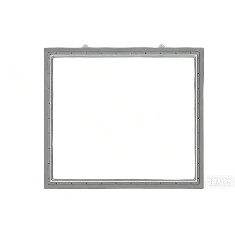square eps aluminum mold​