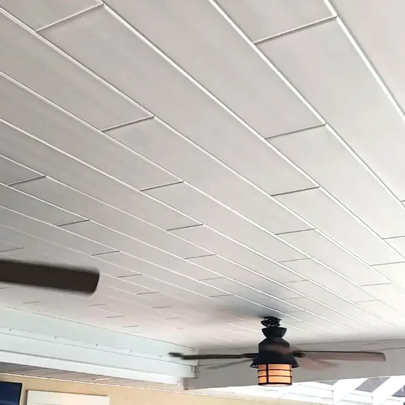 styrofoam eps ceiling panels