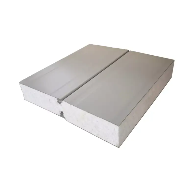 thick z lock eps panels