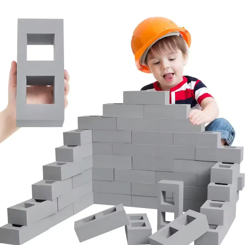 toy eps brick for children