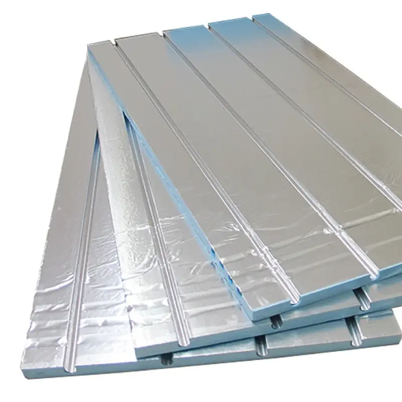 underfloor heating eps