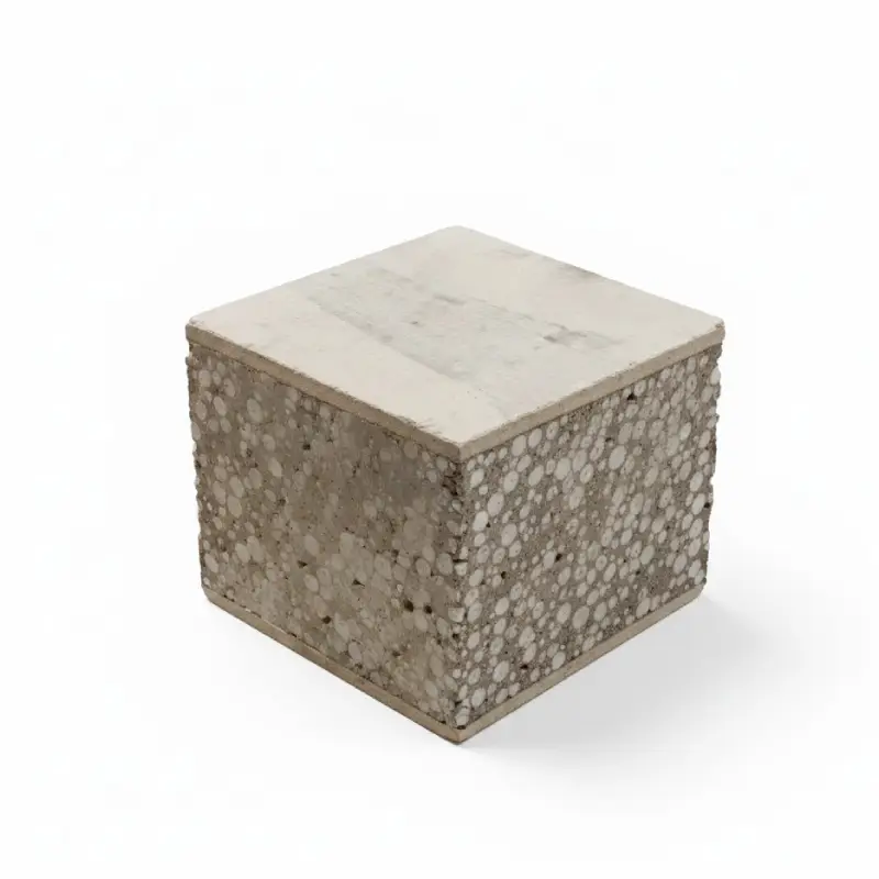 wall eps sandwich panels