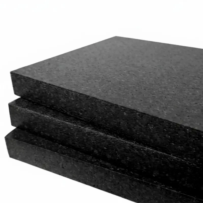 black epp foam block