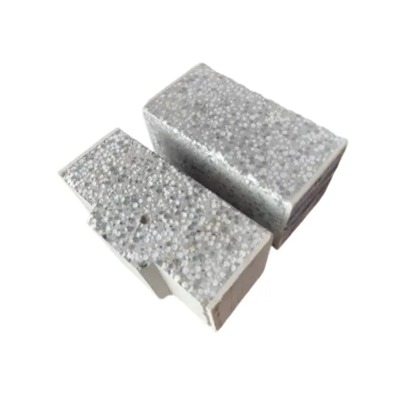 composite eps core panel