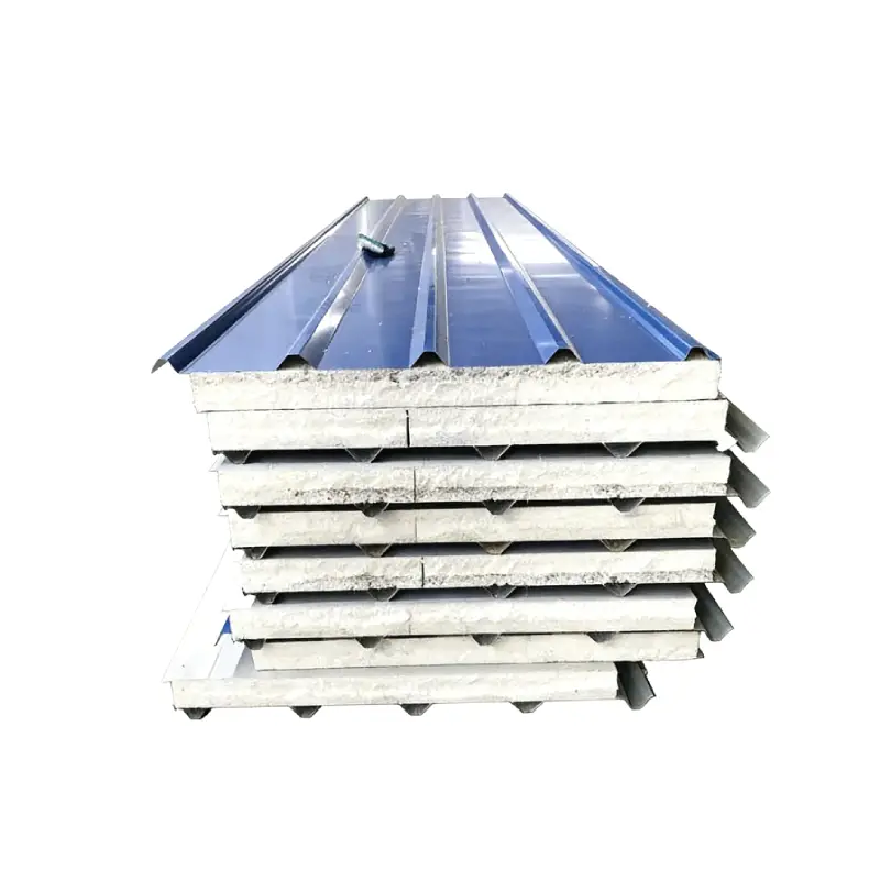 core eps panels waterproof