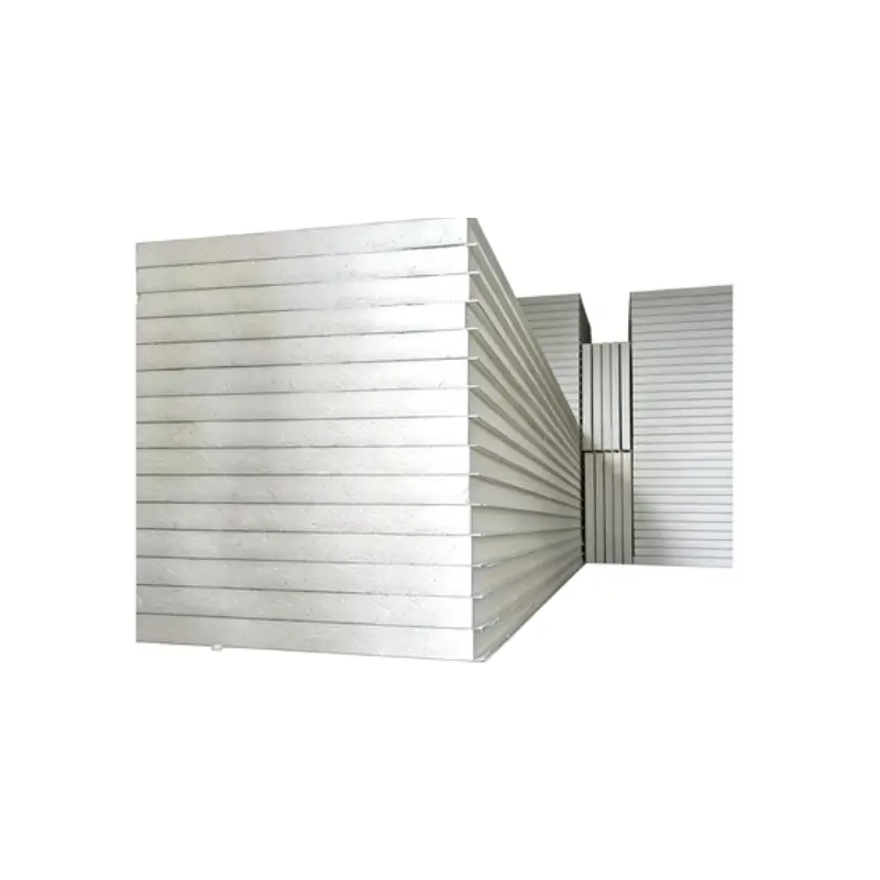 core eps wall panels