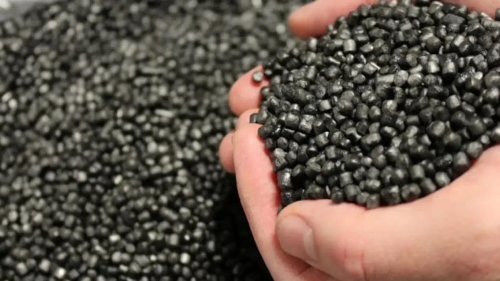 epp and polypropylene