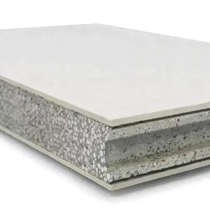 eps cement wall panels