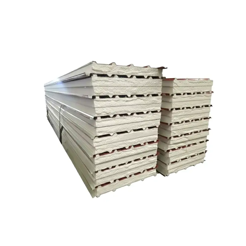 eps composite building panels