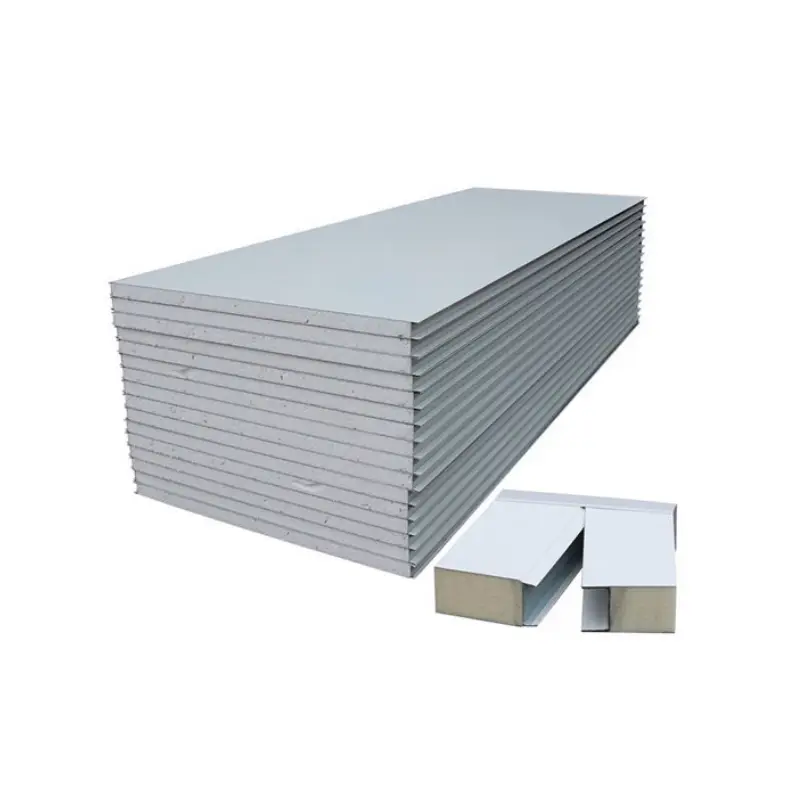 eps composite paneling