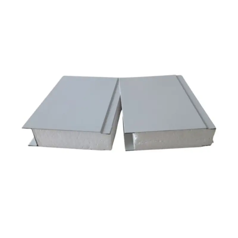 eps coolroom panels