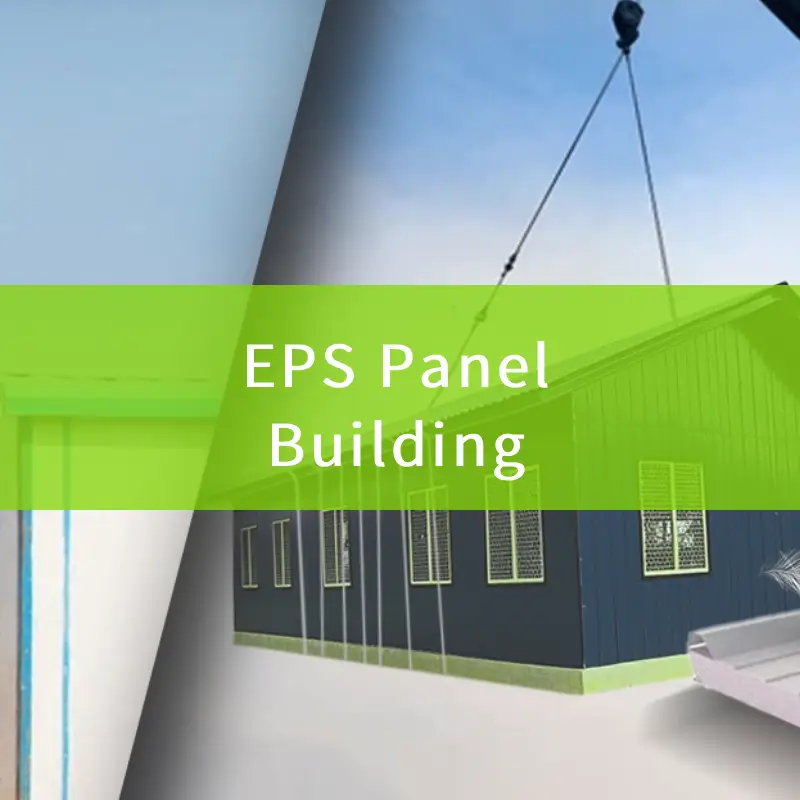eps panel building
