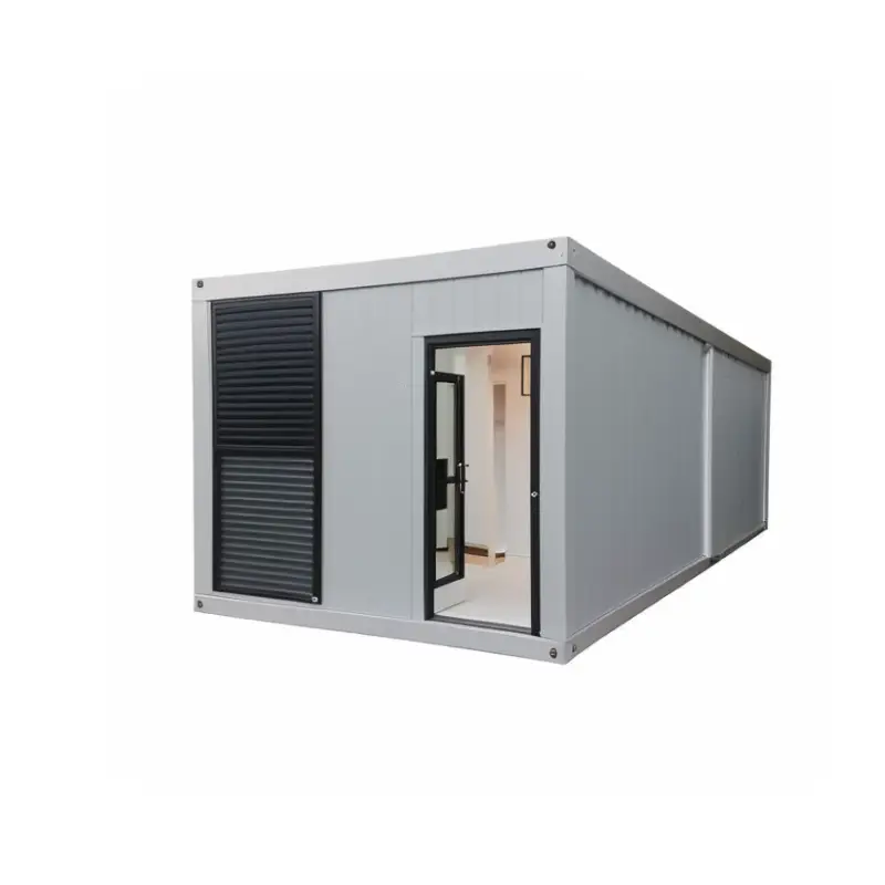 eps panel prefab house