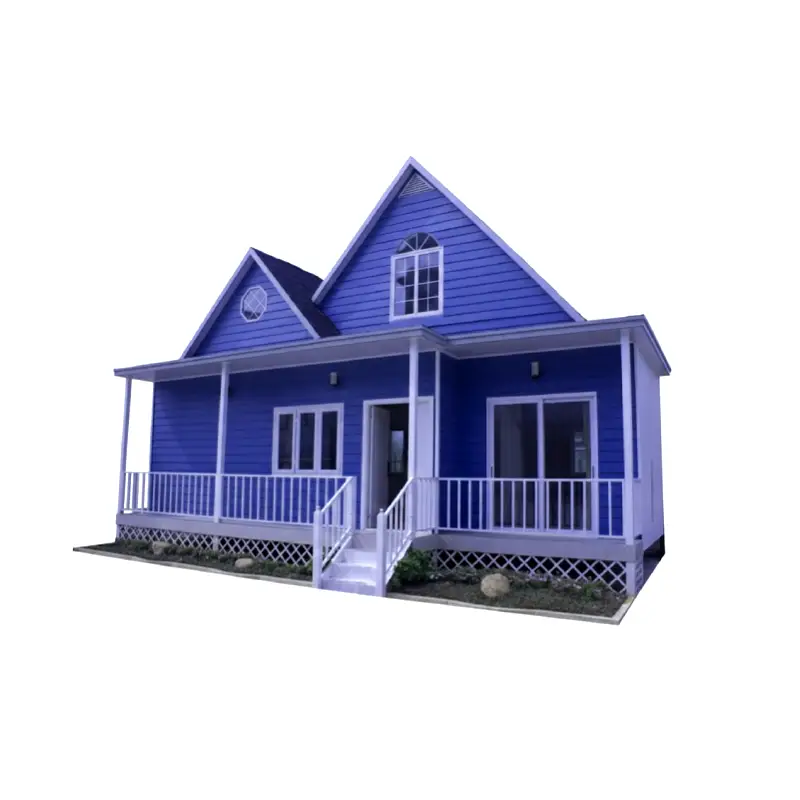 eps prefab house with eps panels