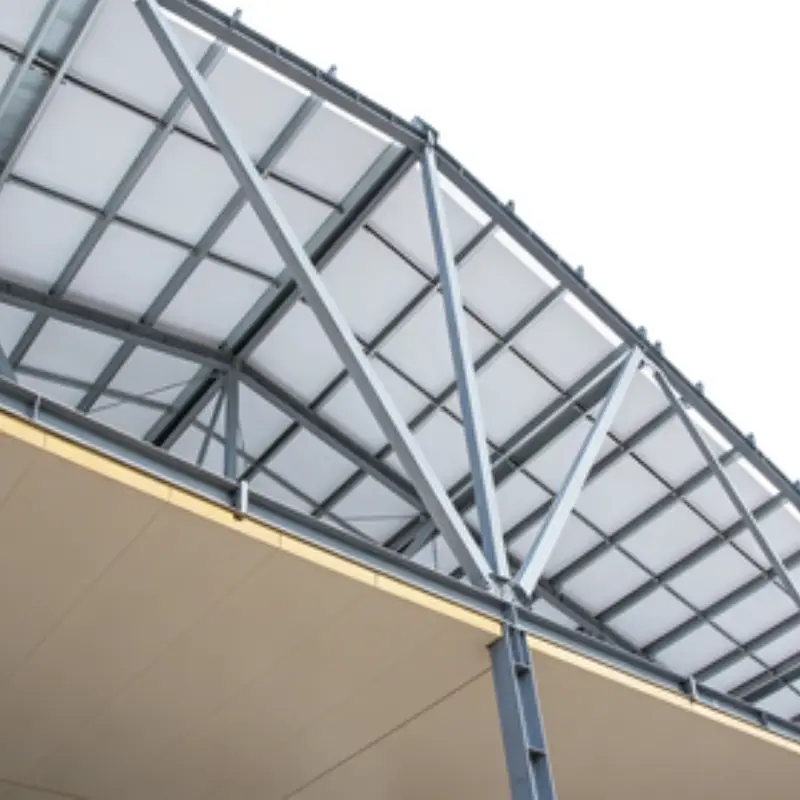 expanded polystyrene insulated structural panel