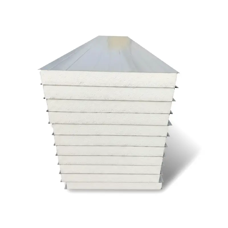 fireproof eps composite panels