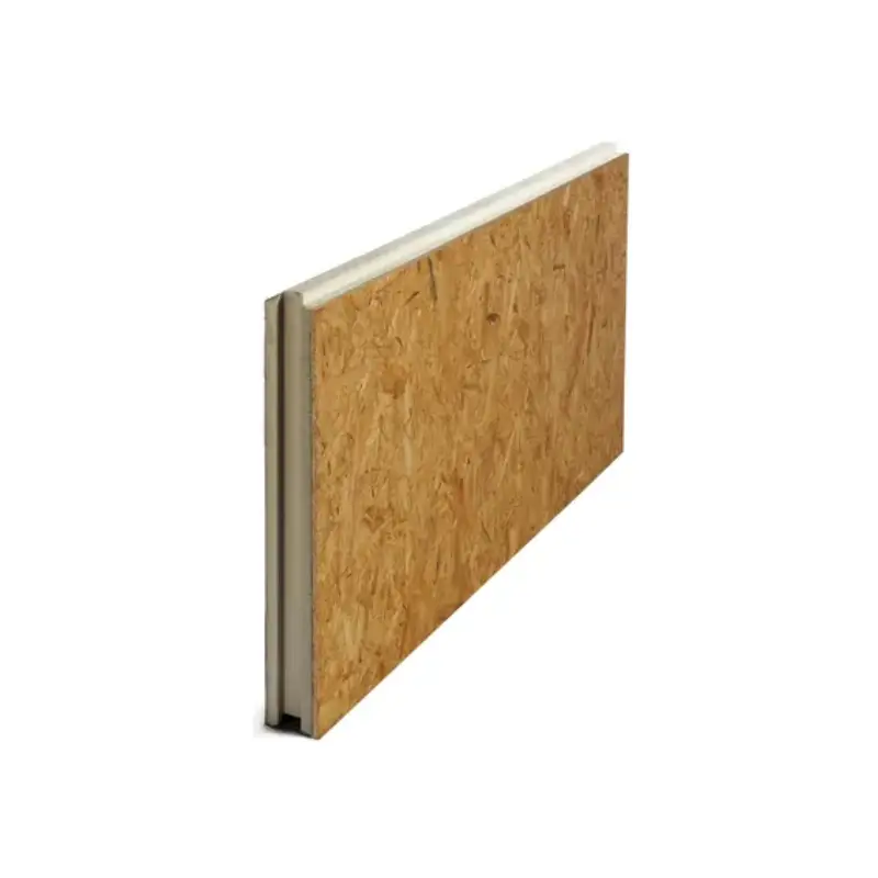 floor osb sandwich eps panels