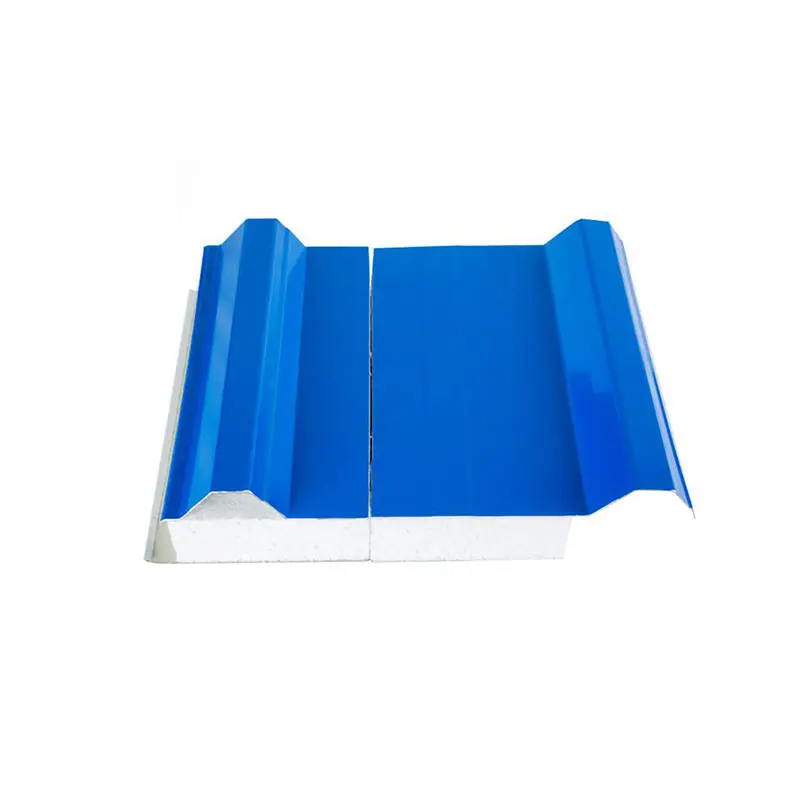 insulated eps coolroom panels