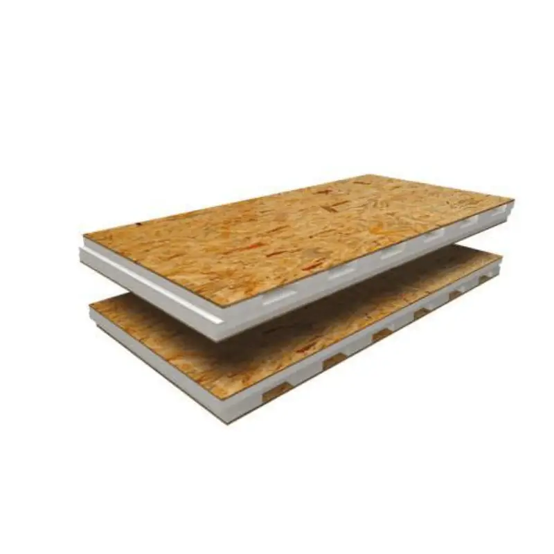 insulated eps obs panels