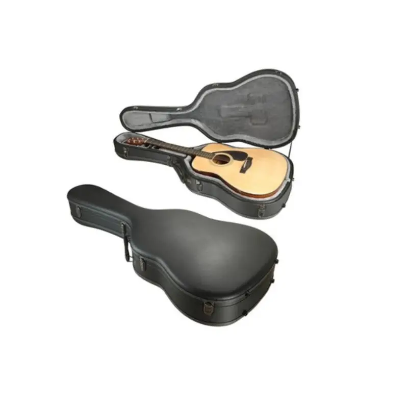 EPP acoustic guitar case hardshell