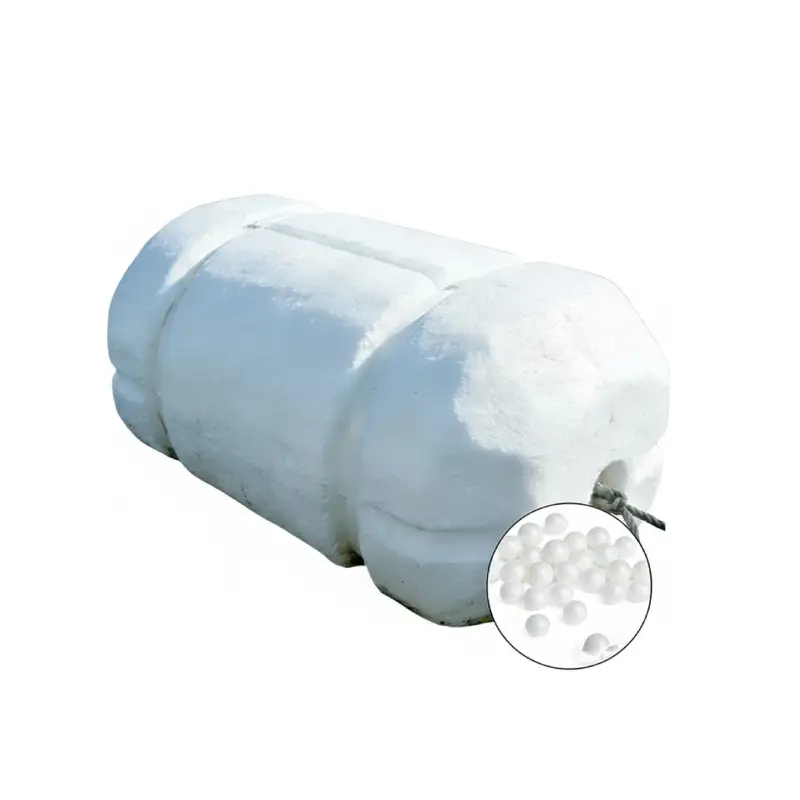 EPS aquaculture float