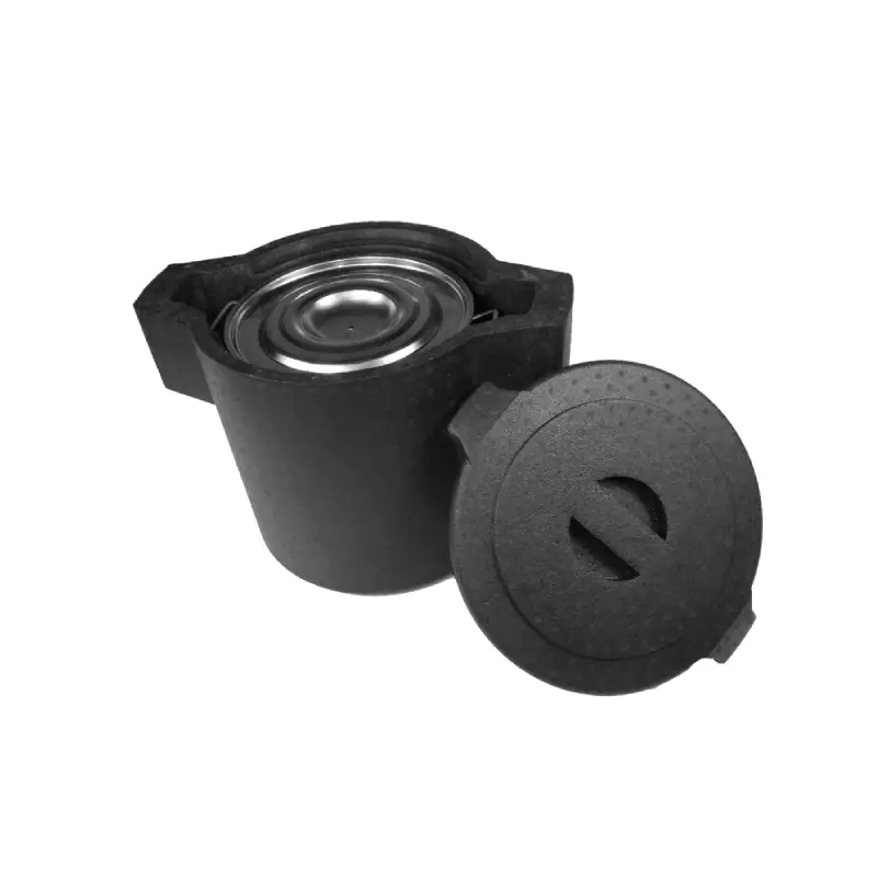 custom shaped epp block