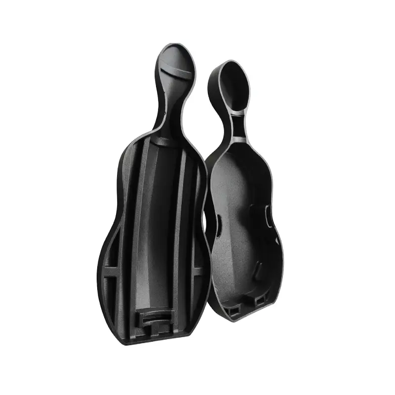 custom shaped epp guitar packaging