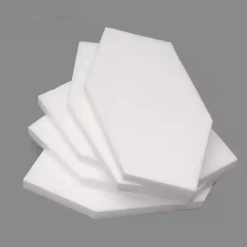 custom shaped eps buffer packaging