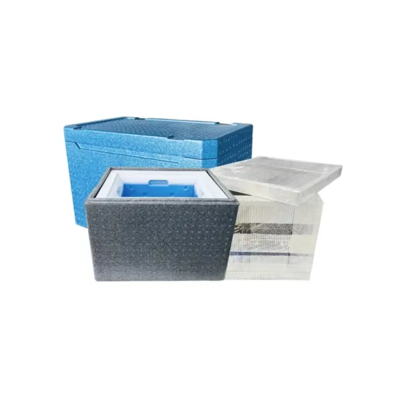 epp cold chain packaging