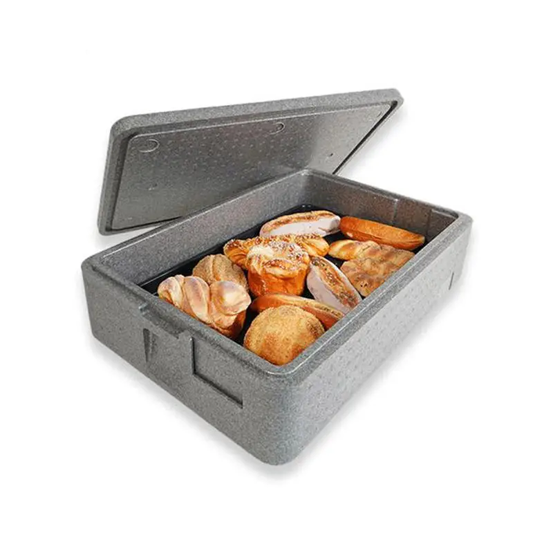 epp cold chain seafood packaging