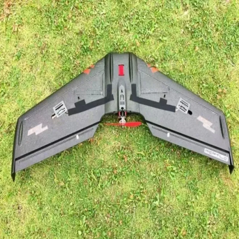 EPP drone plane