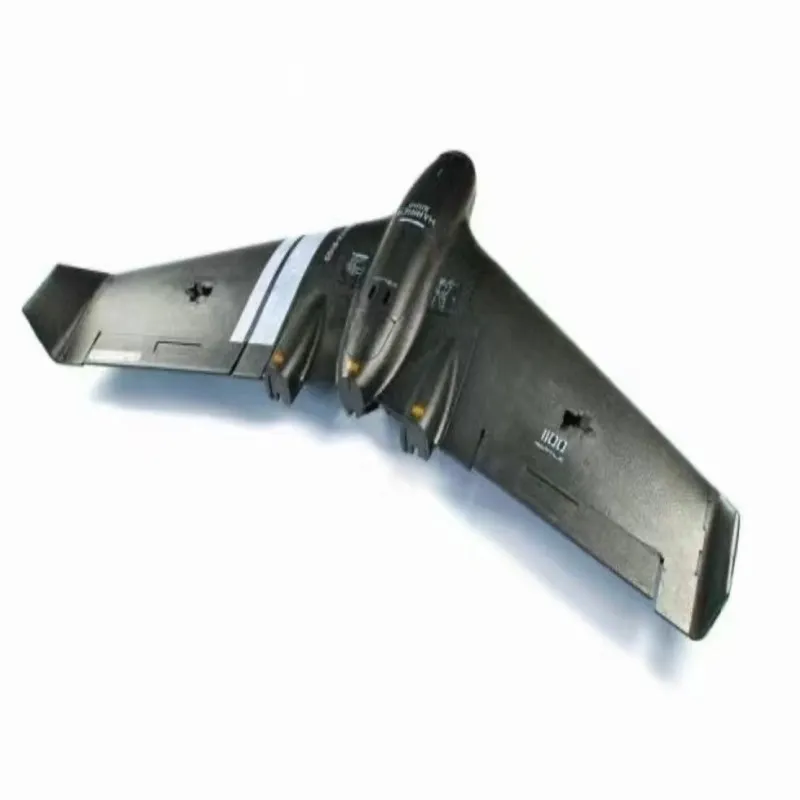 EPP drone fly wing parts