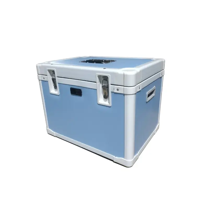 epp medical box for pharmaceuticals
