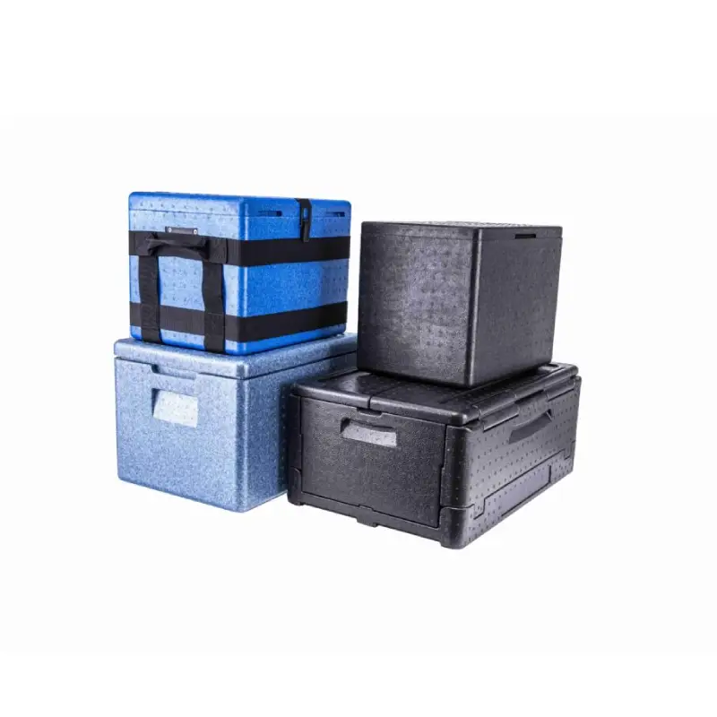 epp medical boxes