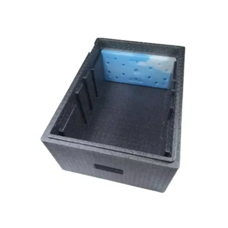 epp medical packaging for vaccines