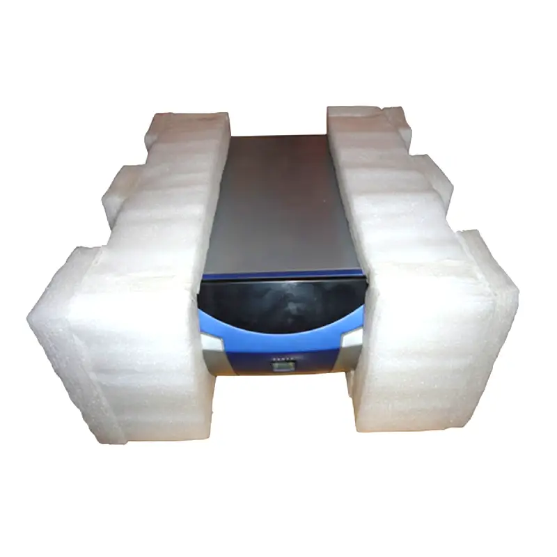 eps foam buffer for inverters and ecg machine