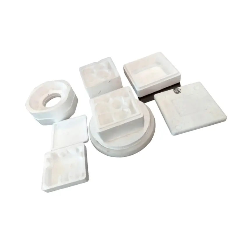 eps thermocol fan buffer