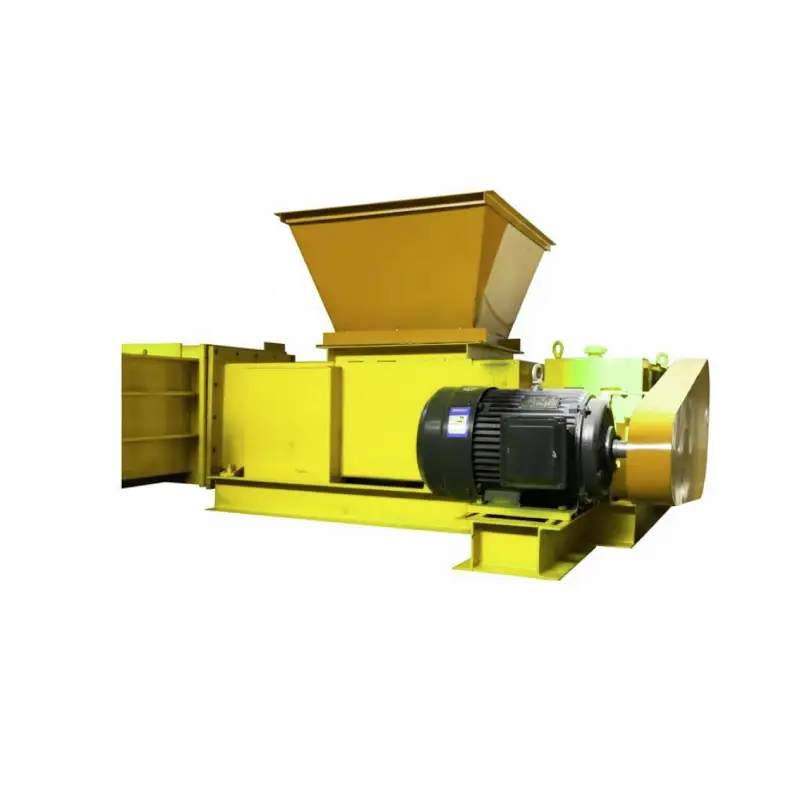 heavy duty eps compactor