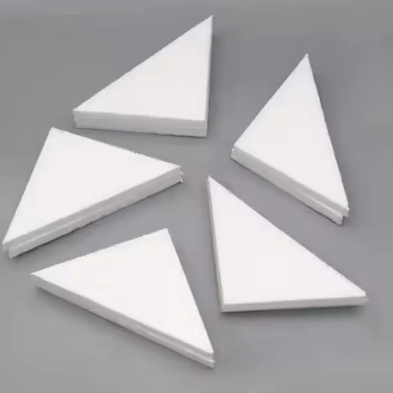 high density EPS buffer packaging