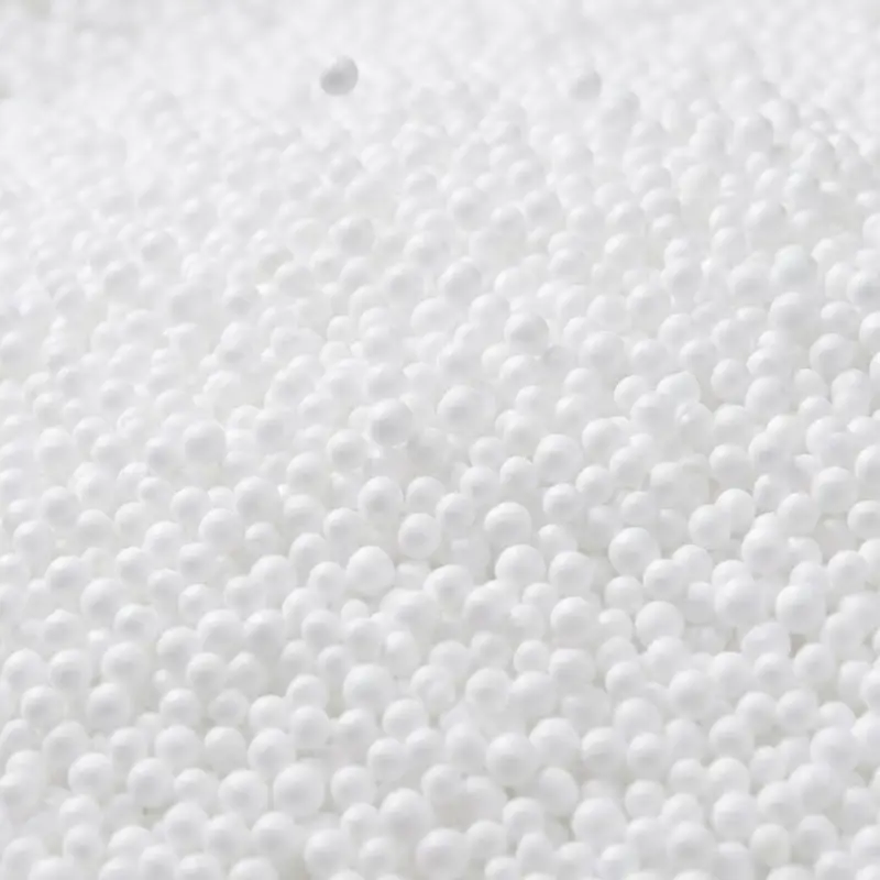 high density EPS foam beads