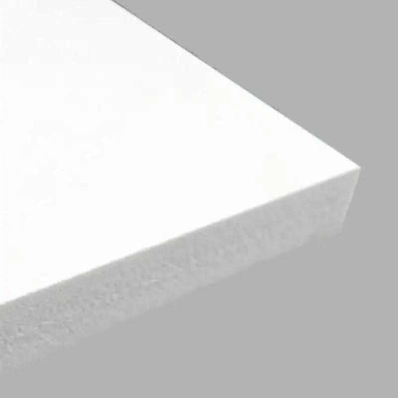high density EPS rigid foam panels